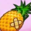 Monster Smash - Pineapple